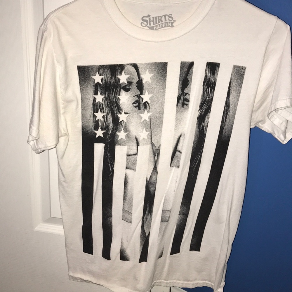 Men’s Graphic Tee